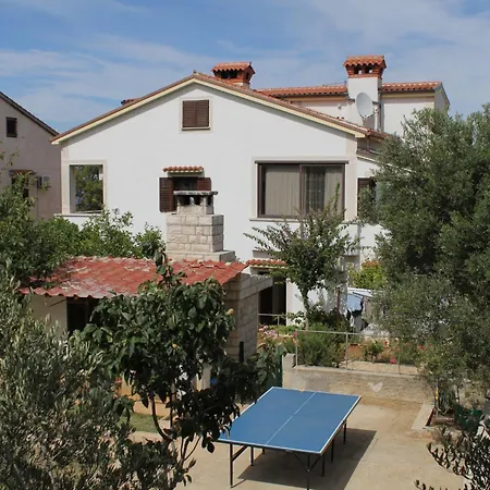 Appartamento With Parking Space Losinj, Losinj - 7978 Mali Lošinj