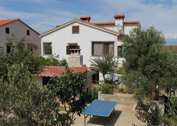 Appartamento With Parking Space Losinj, Losinj - 7978 Mali Lošinj