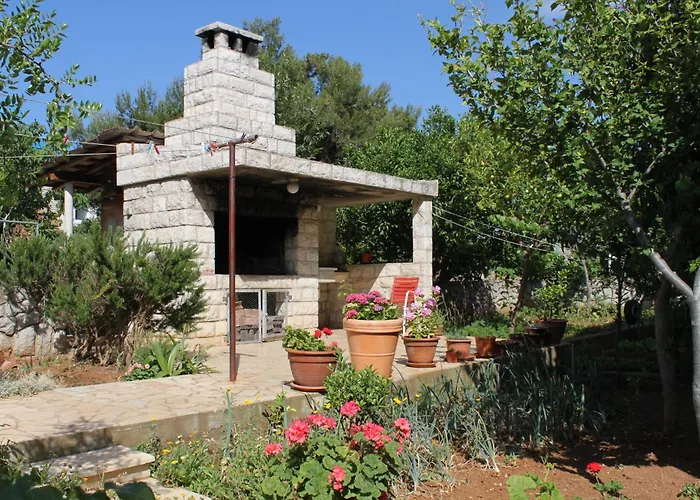With Parking Space Losinj, Losinj - 7978