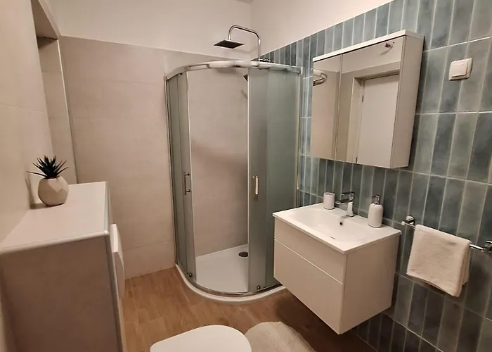 With Parking Space Losinj, Losinj - 7978 Appartamento