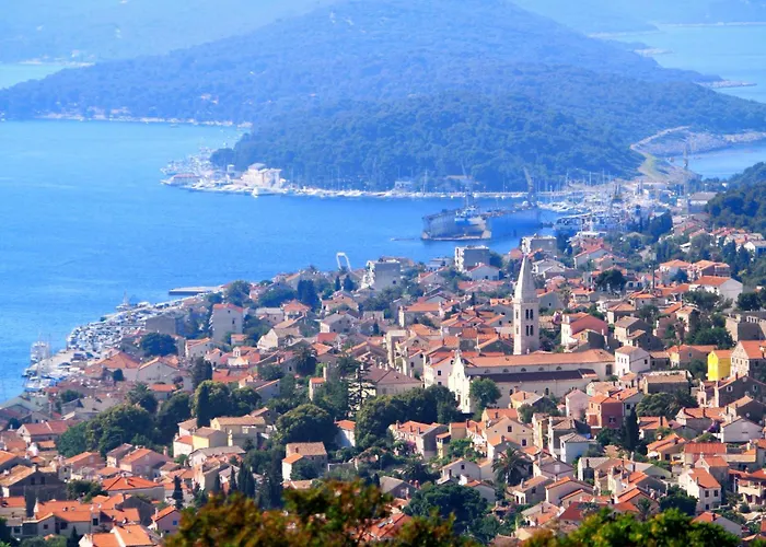 With Parking Space Losinj, Losinj - 7978 Appartamento Mali Lošinj