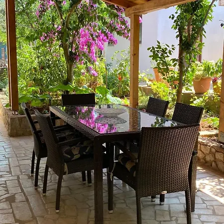 Appartement With Parking Space Losinj, Losinj - 7978 Mali Lošinj