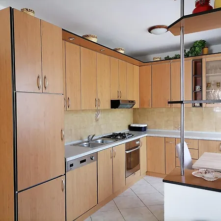 With Parking Space Losinj, Losinj - 7978 Appartement *