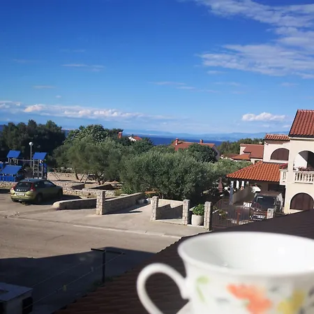Appartement With Parking Space Losinj, Losinj - 7978