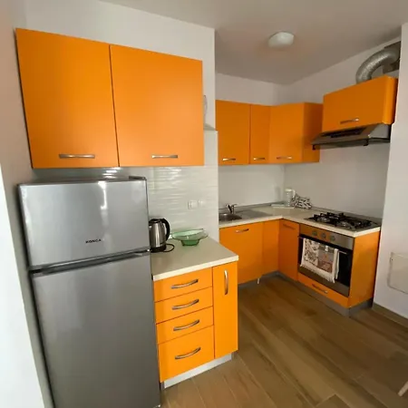 Appartement With Parking Space Losinj, Losinj - 7978 *