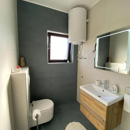 With Parking Space Losinj, Losinj - 7978 Appartement Mali Lošinj