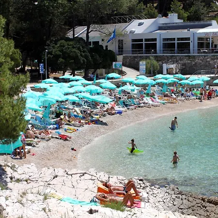 Appartamento With Parking Space Losinj, Losinj - 7978