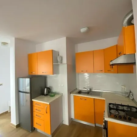 Appartement With Parking Space Losinj, Losinj - 7978
