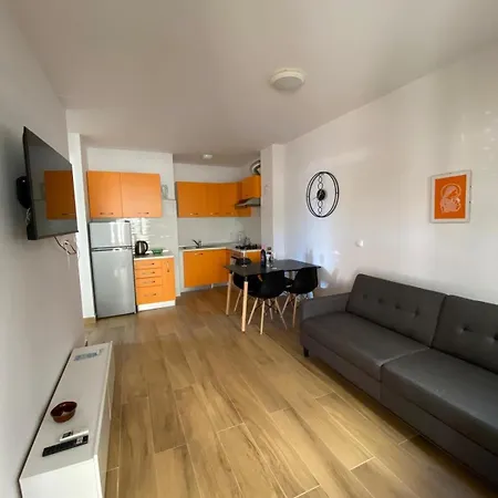 With Parking Space Losinj, Losinj - 7978 Appartement *