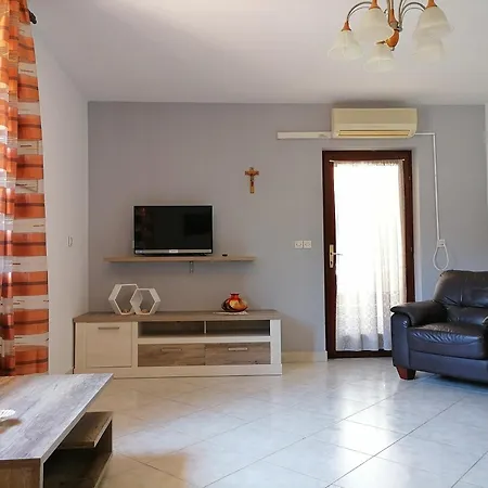 With Parking Space Losinj, Losinj - 7978 Appartement *
