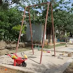 Διαμέρισμα With Parking Space Losinj, Losinj - 7978 *