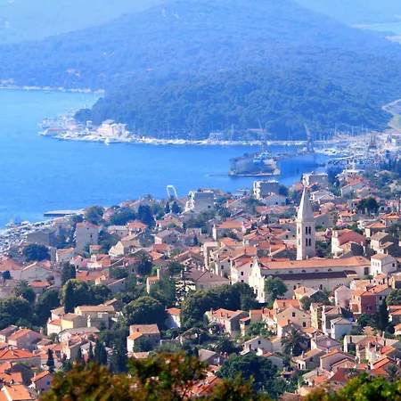 With Parking Space Losinj, Losinj - 7978 Apartmán Mali Lošinj