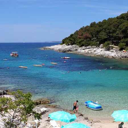 With Parking Space Losinj, Losinj - 7978 Apartmán Mali Lošinj