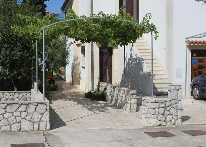 With Parking Space Losinj, Losinj - 7978 Apartmán Mali Lošinj