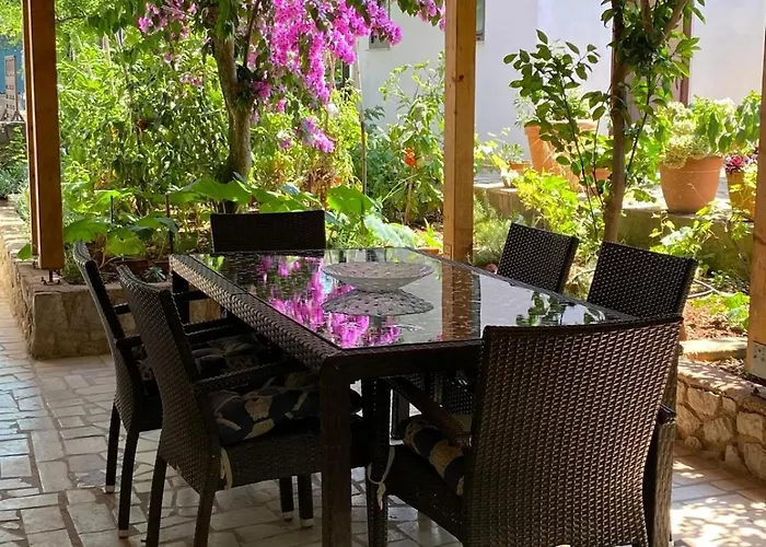 Apartmán With Parking Space Losinj, Losinj - 7978 Mali Lošinj