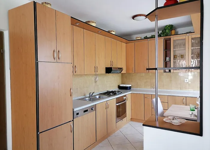With Parking Space Losinj, Losinj - 7978 Apartmán *