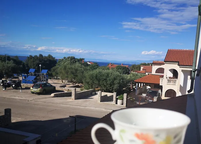 Apartmán With Parking Space Losinj, Losinj - 7978