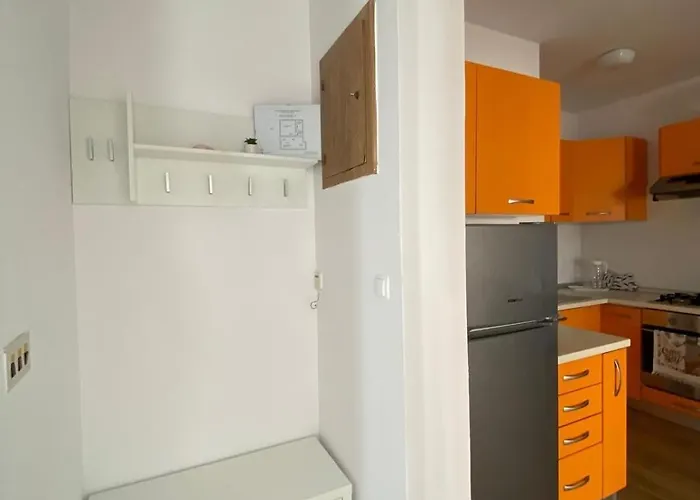 With Parking Space Losinj, Losinj - 7978 Apartmán