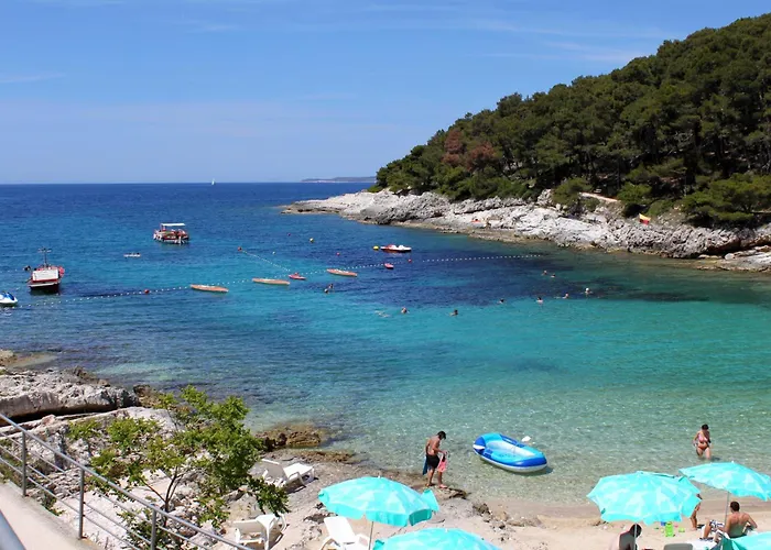 With Parking Space Losinj, Losinj - 7978 Apartmán Mali Lošinj