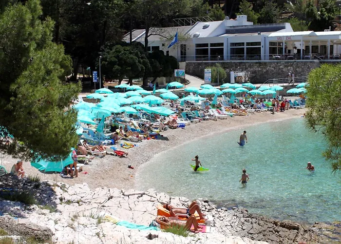 Apartmán With Parking Space Losinj, Losinj - 7978